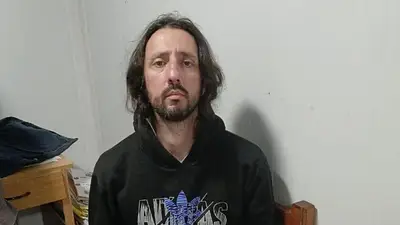 "Se hace": el abogado que no quiso defender a Laurta destruyó su estrategia para salir impune "Se hace": el abogado que no quiso defender a Laurta destruyó su estrategia para salir impune