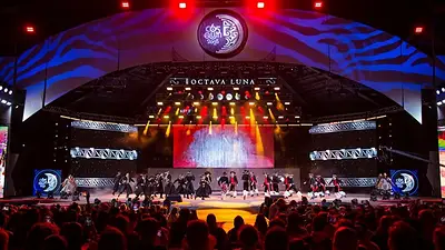 Furor en el folklore por el Cosquín 2026: invitados especiales sorpresa y nueve lunas imperdibles Furor en el folklore por el Cosquín 2026: invitados especiales sorpresa y nueve lunas imperdibles