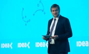 Coloquio de IDEA: reclamo por la economia real e incertidumbre pos 26 de octubre | Coloquio de idea 