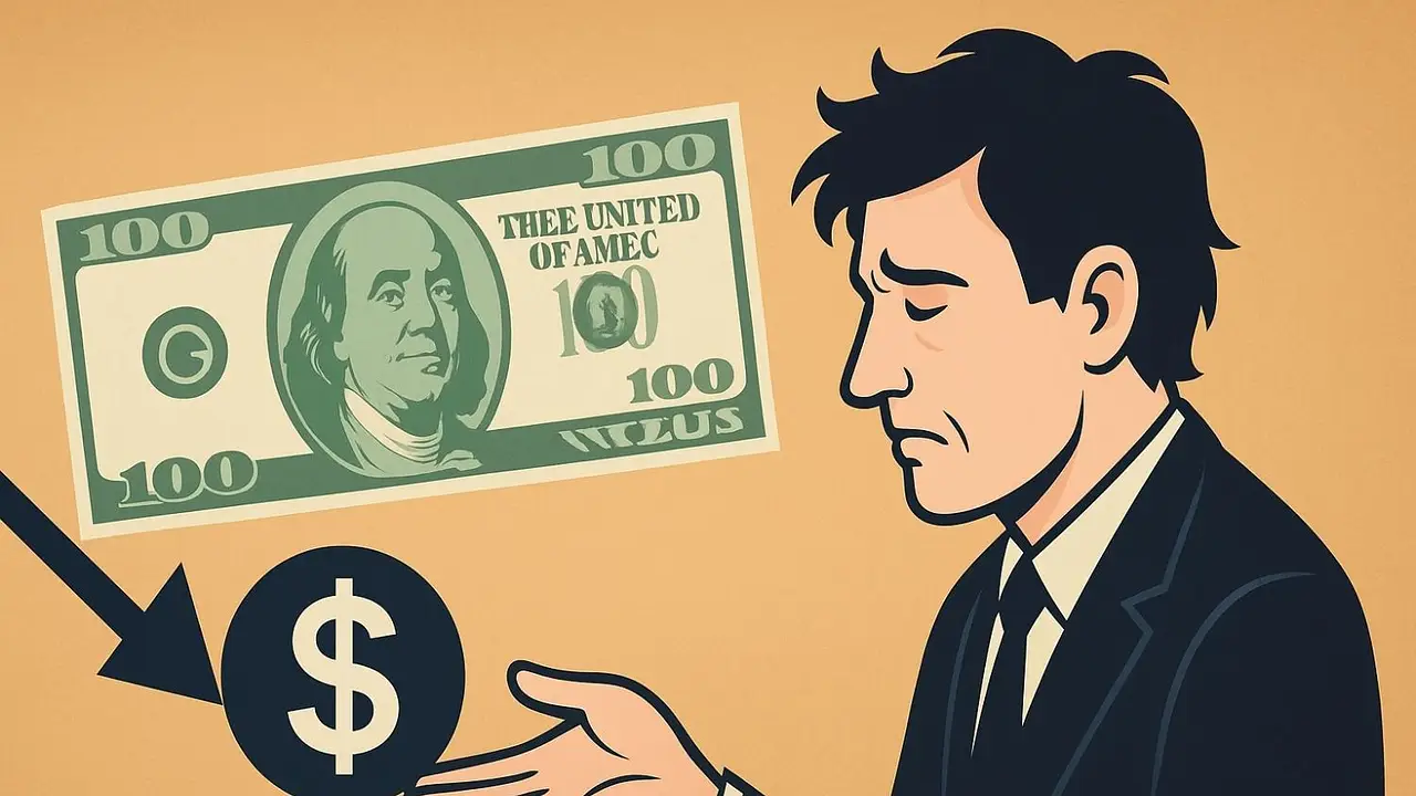 ¿Cuántos dólares venderá el Tesoro de Estados Unidos?