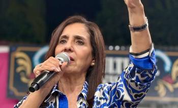 De La Rosa cruzó a Paoltroni tras el pedido de intervención federal | Coparticipación