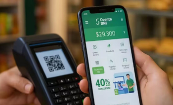 Los descuentos de Cuenta DNI para hoy, jueves 15 de enero 2026 | Cuenta dni