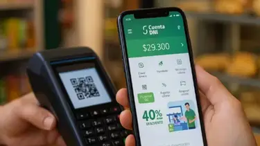 Cuenta DNI y los descuentos que hay este sábado 18 y domingo 19 de octubre 2025 con 40% en ferias, 20% en supermercados y más