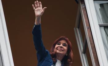 Cristina Kirchner internada: qué dice el nuevo parte médico | Cristina kirchner 