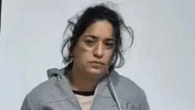 "Por temor": la detenida con información clave se negó a un careo con los imputados por el triple femicidio "Por temor": la detenida con información clave se negó a un careo con los imputados por el triple femicidio