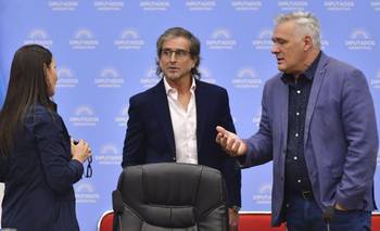 Presupuesto 2026 y comisión $Libra: los temas de la semana preelectoral en Diputados | Congreso