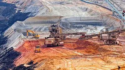 La Rioja afianza vínculos con China para potenciar las inversiones en energía, minería y producción sustentable La Rioja afianza vínculos con China para potenciar las inversiones en energía, minería y producción sustentable