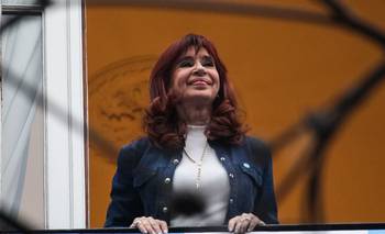 Causa Vialidad: Cristina Kirchner apeló la ejecución de sus bienes | Vialidad