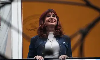 CFK: la Justicia separó los juicios Hotesur y Los Sauces | Hotesur
