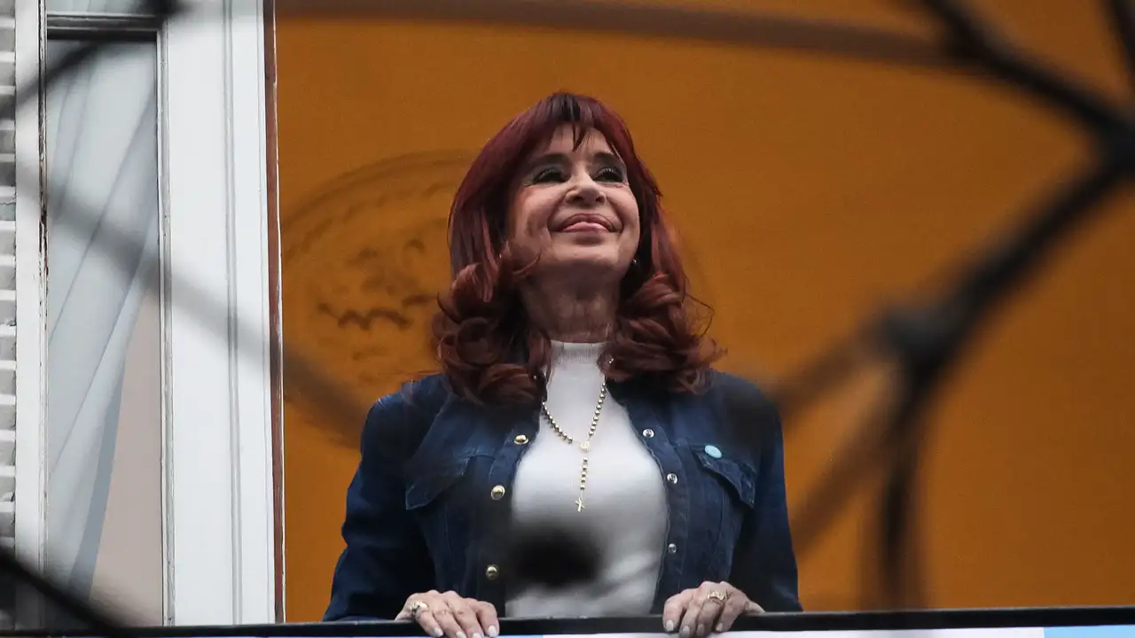 Causa Vialidad: Cristina Kirchner apeló la ejecución de sus bienes