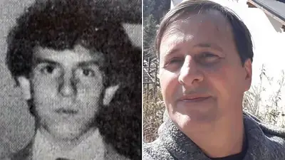 Los argumentos del fiscal para apelar el sobreseimiento de Cristian Graf: "A Diego Fernández Lima lo volvimos a matar" Los argumentos del fiscal para apelar el sobreseimiento de Cristian Graf: "A Diego Fernández Lima lo volvimos a matar"