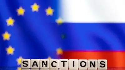 Austria respalda nuevas sanciones de la UE a Rusia, superando un obstáculo Austria respalda nuevas sanciones de la UE a Rusia, superando un obstáculo