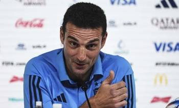 Scaloni confirmó la lista para Argentina vs Angola y sorprendió con varios jugadores | Selección argentina