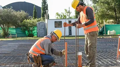 Guaminí: PBA invierte en obras estratégicas para reforzar la vialidad, energía y conectividad Guaminí: PBA invierte en obras estratégicas para reforzar la vialidad, energía y conectividad