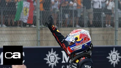 Verstappen gana el sprint del GP de EEUU y se mete de lleno en la lucha por Campeonato de Pilotos Verstappen gana el sprint del GP de EEUU y se mete de lleno en la lucha por Campeonato de Pilotos