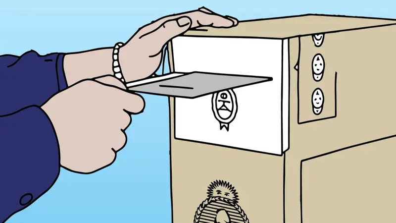 Elecciones 2025: El peronismo se impondría en diez provincias, incluida Buenos Aires, y La Libertad Avanza sólo en cuatro