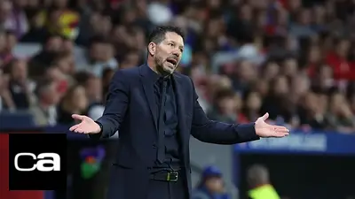 Selección Argentina, Julián Álvarez, Diego Cholo Simeone, Atlético de Madrid. Selección Argentina, Julián Álvarez, Diego Cholo Simeone, Atlético de Madrid.