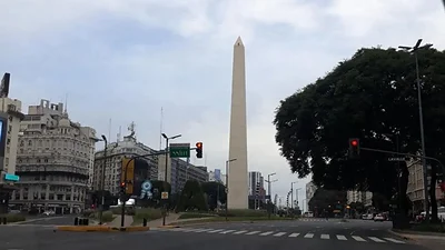 Obelisco Obelisco