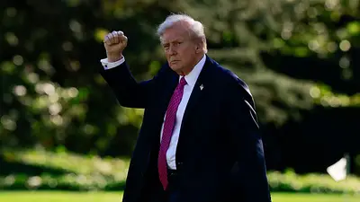Trump usa la inteligencia artificial para responder a las protestas: lluvia de caca y una corona Trump usa la inteligencia artificial para responder a las protestas: lluvia de caca y una corona
