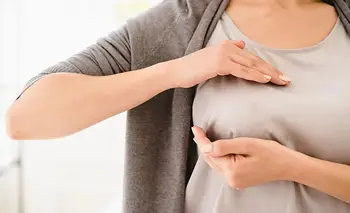 Cáncer de mama: cuándo hacerme la mamografía si hay antecedentes en mi familia | Salud