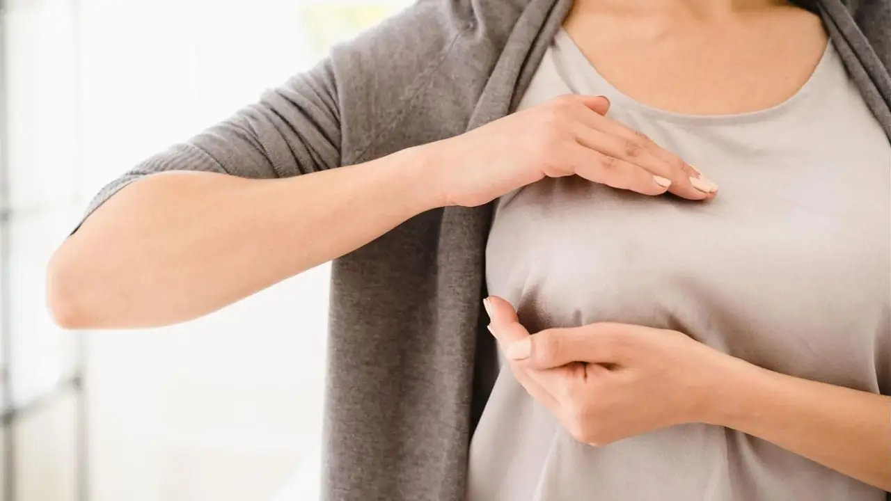 Cáncer de mama: cuándo hacerme la mamografía si hay antecedentes en mi familia