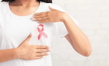 Cáncer de mama: la detección temprana supera el 90% de efectividad del tratamiento | Día contra cáncer de mama