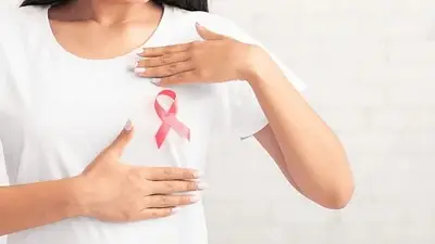 cáncer de mama. cáncer de mama.