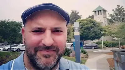 Encontraron muerto al científico cordobés del Conicet desaparecido en Alemania Encontraron muerto al científico cordobés del Conicet desaparecido en Alemania