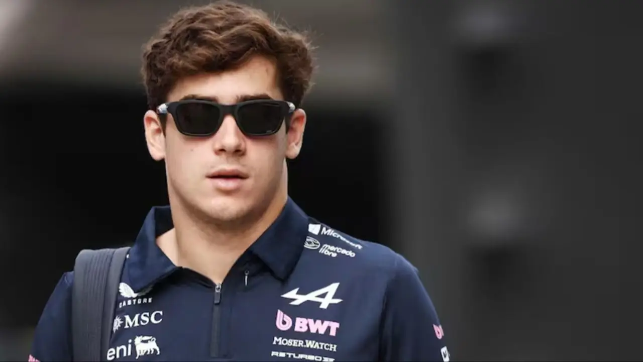 Así fue la maniobra con la que Franco Colapinto pasó a Gasly en el GP de Estados Unidos