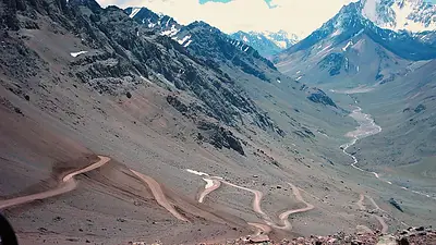 Ruta Nacional A006 dónde queda. Ruta Nacional A006 atraviesa la cordillera de los Andes. Cómo llegar a la Ruta Nacional A006. Ruta Nacional A006 dónde queda. Ruta Nacional A006 atraviesa la cordillera de los Andes. Cómo llegar a la Ruta Nacional A006.