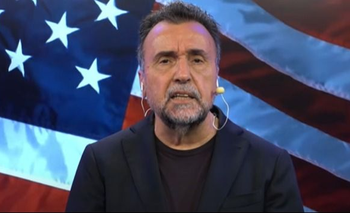 El editorial de Roberto Navarro en TTxB: "Trump o Argentina" | El destape 1070