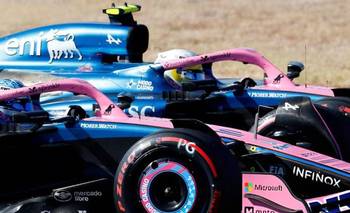 Cómo quedó Colapinto dentro de Alpine tras pasar a Gasly: se define su futuro | Fórmula 1