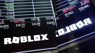 Irak prohíbe la plataforma de juegos estadounidense Roblox por motivos de seguridad infantil Irak prohíbe la plataforma de juegos estadounidense Roblox por motivos de seguridad infantil