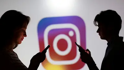 Instagram Instagram