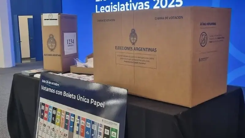 Contra la trampa de Milei: Fuerza Patria pidió a la Justicia Electoral que los resultados se difundan por provincia Contra la trampa de Milei: Fuerza Patria pidió a la Justicia Electoral que los resultados se difundan por provincia