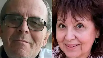Buscan a una pareja de jubilados desaparecida en Chubut tras encontrar su camioneta: qué dijo la hija Buscan a una pareja de jubilados desaparecida en Chubut tras encontrar su camioneta: qué dijo la hija