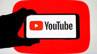 YouTube YouTube