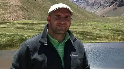 De qué murió Alejandro Fracaroli, el científico argentino del CONICET que estaba desaparecido en Alemania De qué murió Alejandro Fracaroli, el científico argentino del CONICET que estaba desaparecido en Alemania