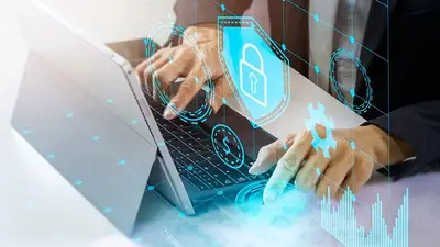 Ciberseguridad Ciberseguridad