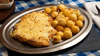 Gastronomía Gastronomía