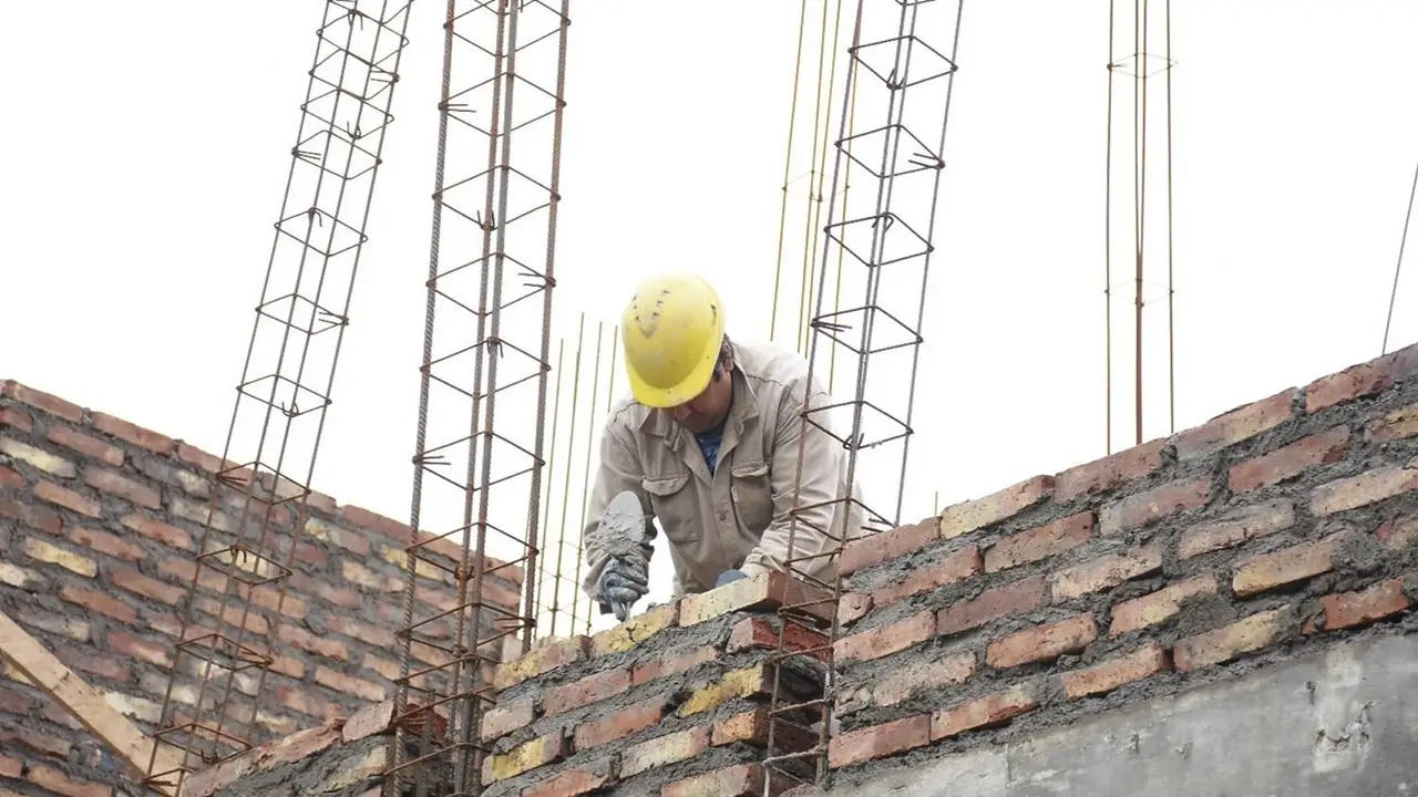 En plena parálisis nacional, la Cámara de la Construcción de Formosa destacó que la obra pública provincial reactivó el sector
