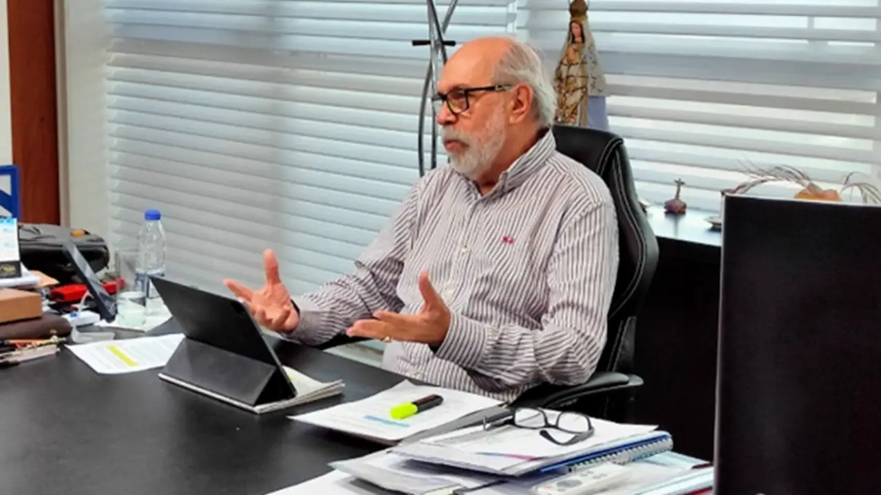Desde Formosa llamaron a participar de los comicios de octubre: “Tenemos que ponerle un límite al modelo de Milei”