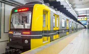 Una estación clave de la Línea A estará cerrada por obras | Subte