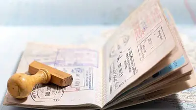 Pasaporte Pasaporte