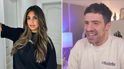 Salió a la luz una conversación privada entre Daniela y Martín Cirio: "Thiago está queriendo" Salió a la luz una conversación privada entre Daniela y Martín Cirio: "Thiago está queriendo"