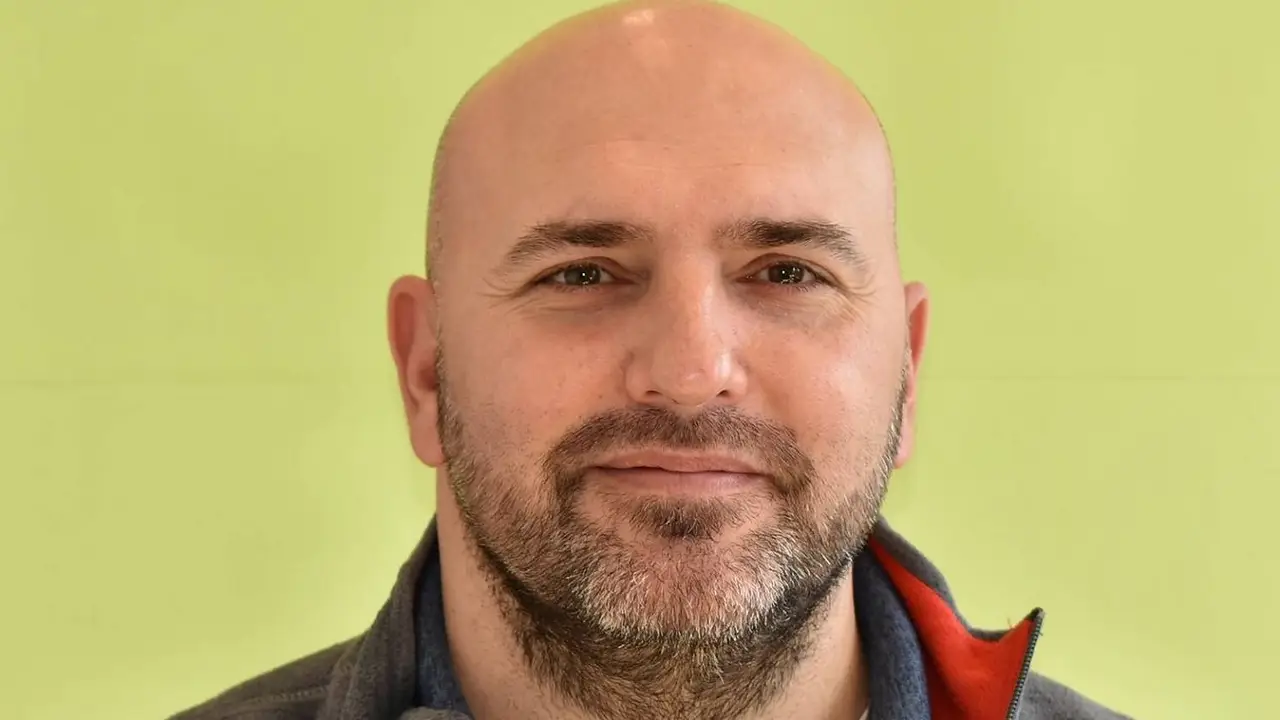 Alejandro Fracaroli