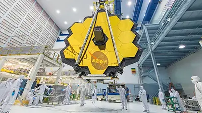 Impacto por la nueva teoría de la NASA sobre el silencio extraterrestre Impacto por la nueva teoría de la NASA sobre el silencio extraterrestre
