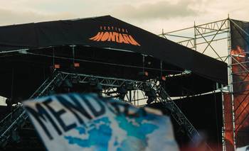 Festival Montaña 2025: Mendoza en el mapa grande de la música | Música