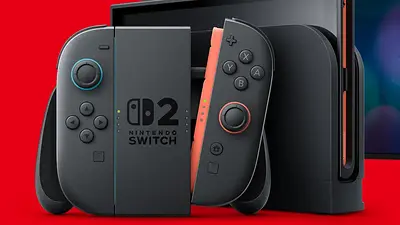Nintendo Nintendo