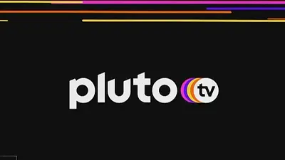 Pluto TV. Pluto TV.